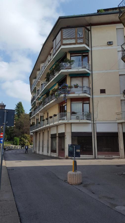 Riviera 34 Apartment Treviso Exterior photo